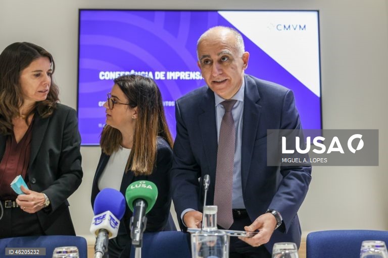 CMVM lançou hoje comparador de fundos PPR