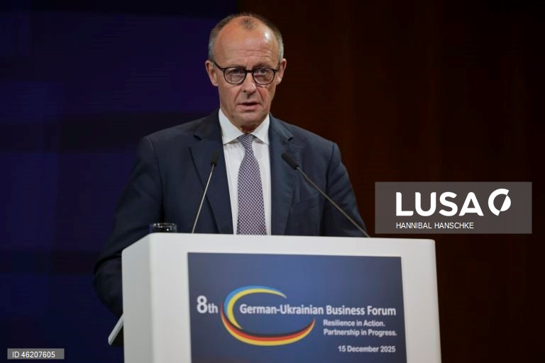 Desacordo sobre ativos russos afeta credibilidade da UE - Alemanha