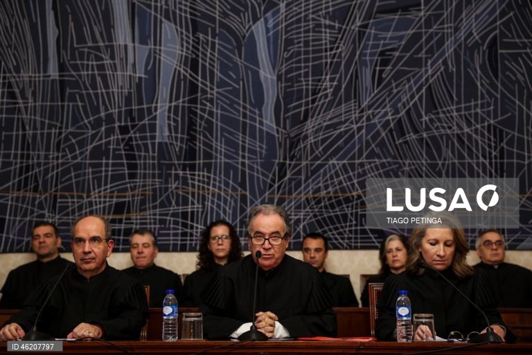 TC considera inconstitucionais normas dos dois decretos sobre nacionalidade