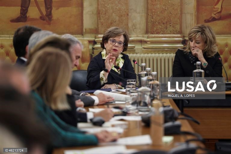 Governo está a preparar plano de contingência para aeroportos durante o Natal