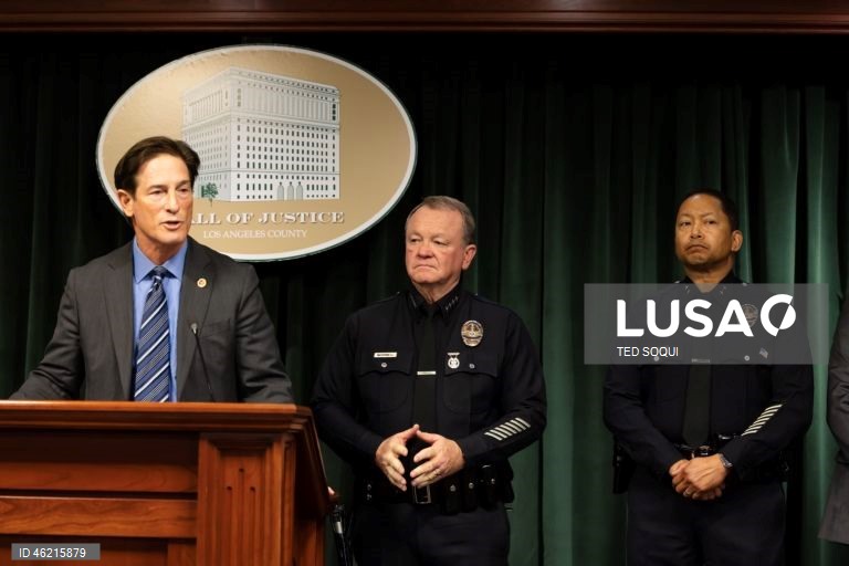 Filho de realizador Rob Reiner enfrenta acusação de homicídio dos pais