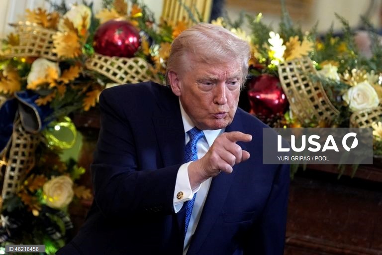 Angola entre os novos países com restrições de viagens para os EUA