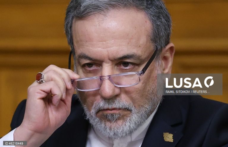 Nuclear: Irão admite novas negociações com EUA quinta-feira em Genebra