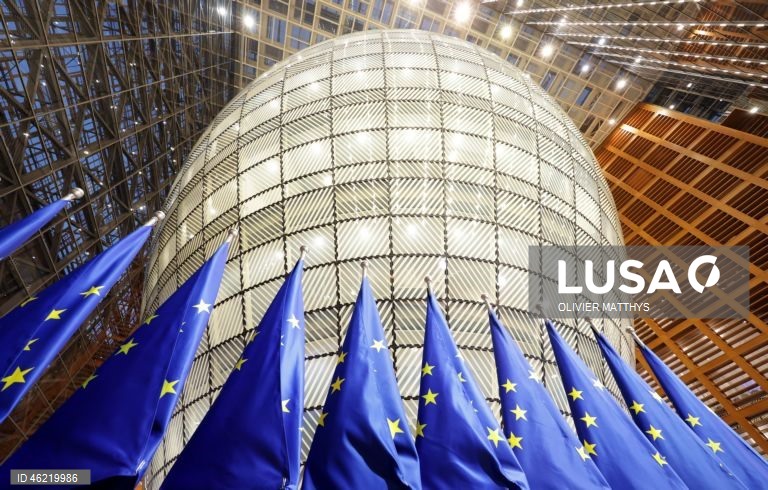 Bruxelas sem “estratégia abrangente” para promover segurança nuclear fora da UE – TCE