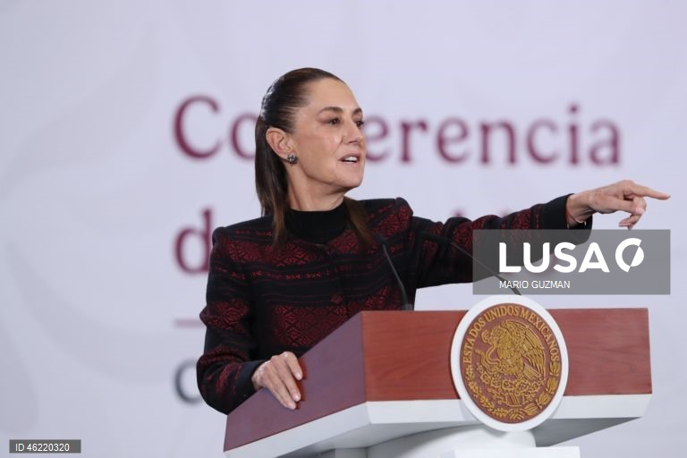 Mexico announces 12 billion dollar in public and private investments in electricity