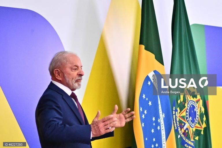 Indulto natalício de Lula exclui condenados da tentativa golpe de Estado no Brasil