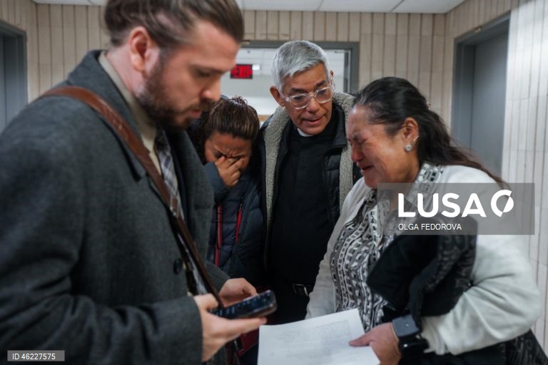 Asylum seekers ordered to apply asylum in Safe Third Country