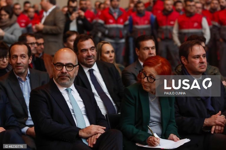 Governo conclui pré-qualificação na venda da TAP e convida interessados para próxima fase