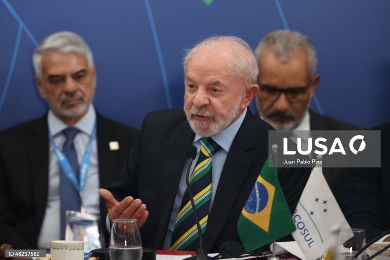 UE-Mercosul: Brasil prevê impacto de seis mil ME no PIB em 2044