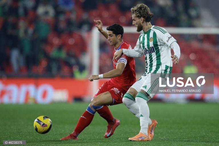 Gil Vicente empata Rio Ave aos 90+10 minutos e isola-se no quarto lugar da I Liga