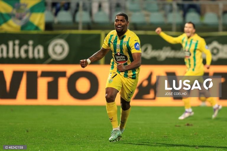 Ivan Cavaleiro e Tondela rescindem contrato que os ligava até 2027
