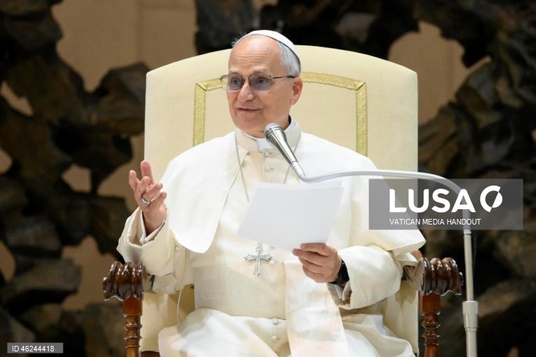 Papa Leão XIV cria diocese e nomeia bispo no distrito moçambicano de Caia