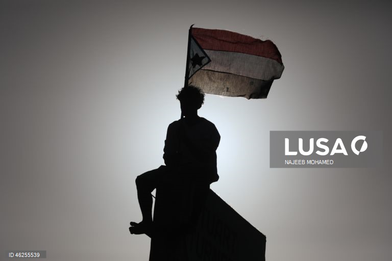 Separatist rally in Aden calls for South Yemens independence