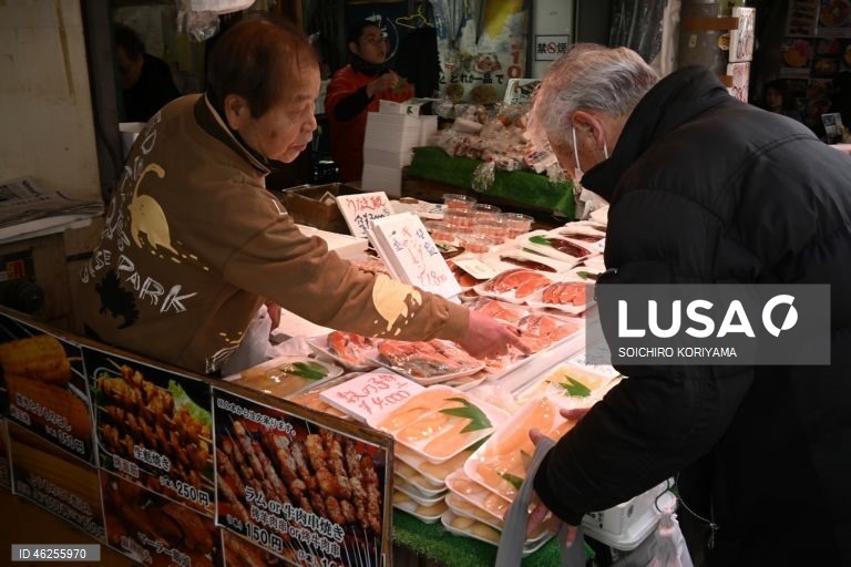Governo do Japão aprova Orçamento recorde de 665 mil milhões de euros