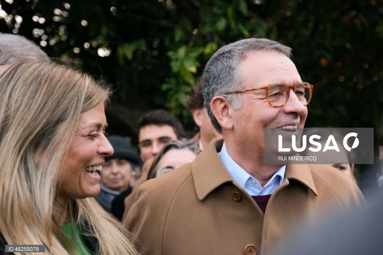 Portugal: Candidate criticises excluded names on presidential ballot sheet