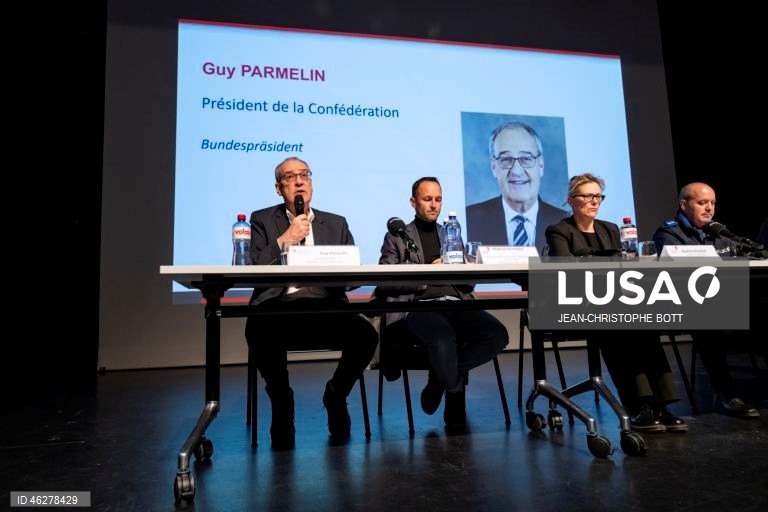 Incêndio em bar de estância de ski na Suíça faz pelo menos 40 mortos