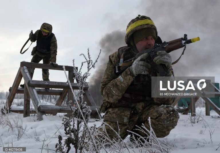 Rússia insta ONU a condenar ataque da Ucrânia que matou 24 em Kherson