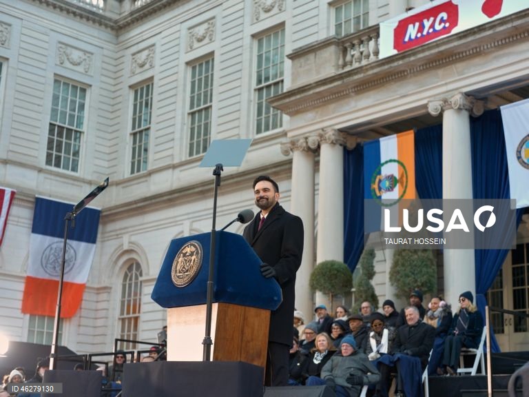 Israel acusa autarca muçulmano de Nova Iorque de lançar gasolina antissemita