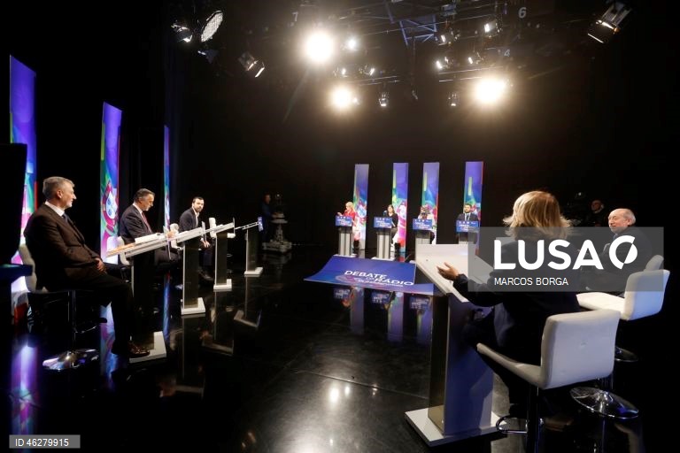 Maioria dos candidatos afasta dissolução imediata em caso de Orçamento chumbado