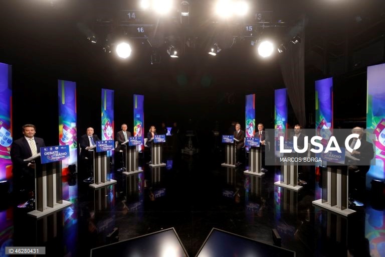 Campanha para as presidenciais arranca com Lisboa e Porto na rota de vários candidatos