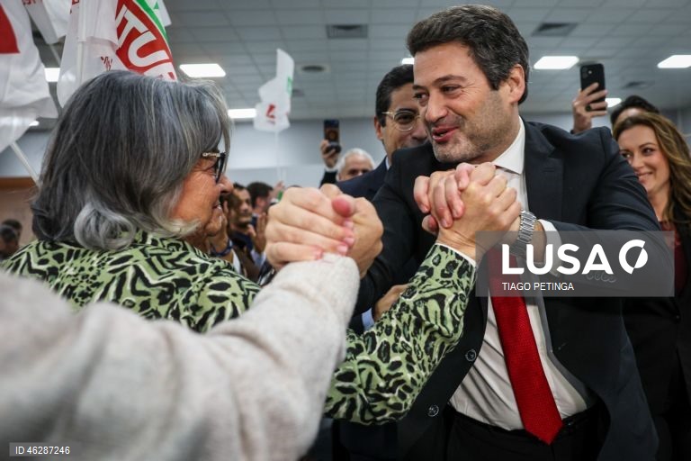 Venezuela: Ventura diz que discussão sobre direito internacional é “conversa de chacha”