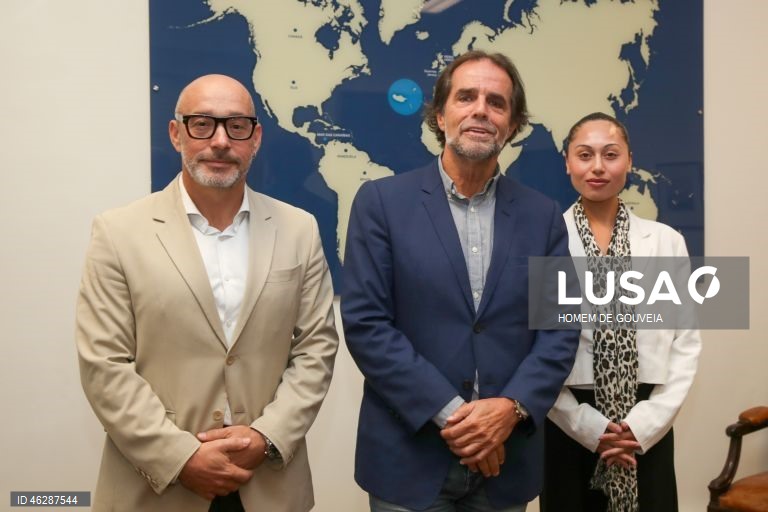 Luso-venezuelanos com otimismo moderado três meses após captura de Maduro  – Sancho Gomes