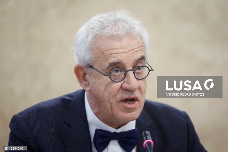 Temos de olhar para a rádio como algo que se está a renovar - Nicolau Santos