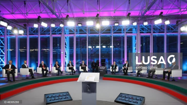 Portugal: Most candidates end presidential election campaign in Lisbon