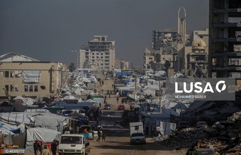 Hamas promete dissolver governo de Gaza após entrada de executivo tecnocrático