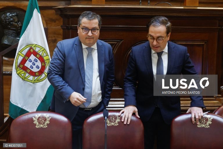 Custo das medidas fiscais para habitação ronda 200 a 300 ME - ministro