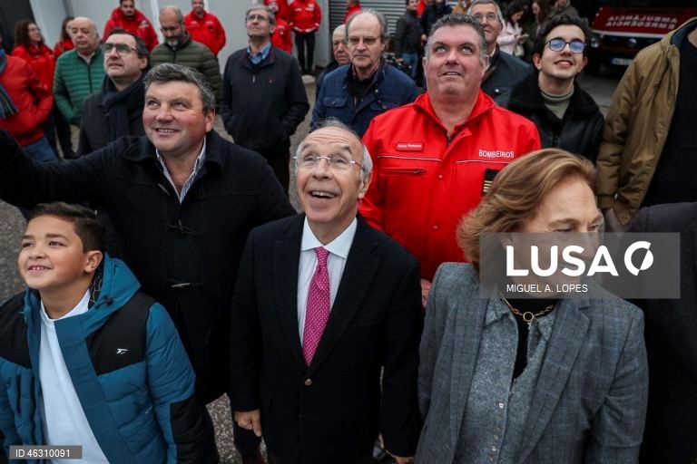 Hugo Soares avisa PSD que Mendes é única escolha para evitar instabilidade