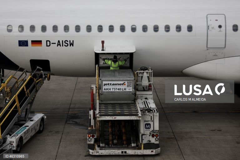 Menzies avança com providência cautelar para contestar concurso do handling