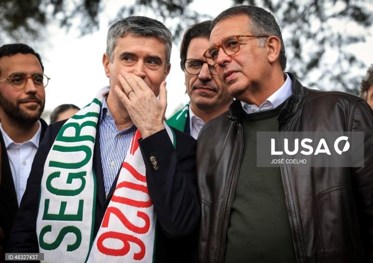 Carneiro acusa Cotrim de impreparação e Ventura de romper com Constituição