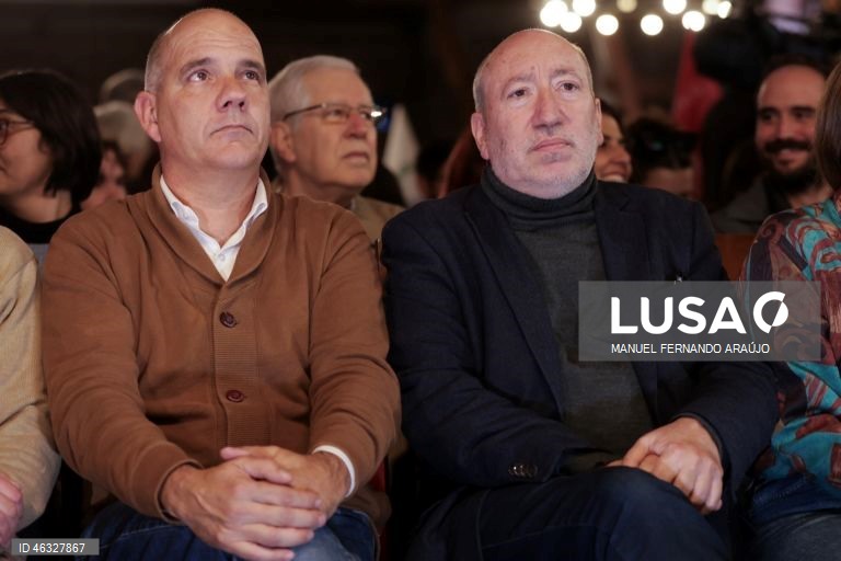 Com António Filipe Constituição “cumpre-se mesmo” – Paulo Raimundo