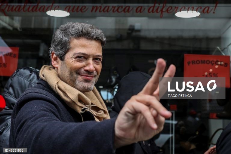 Ventura rejeita campanha de ataques depois de os fazer a adversários no passado