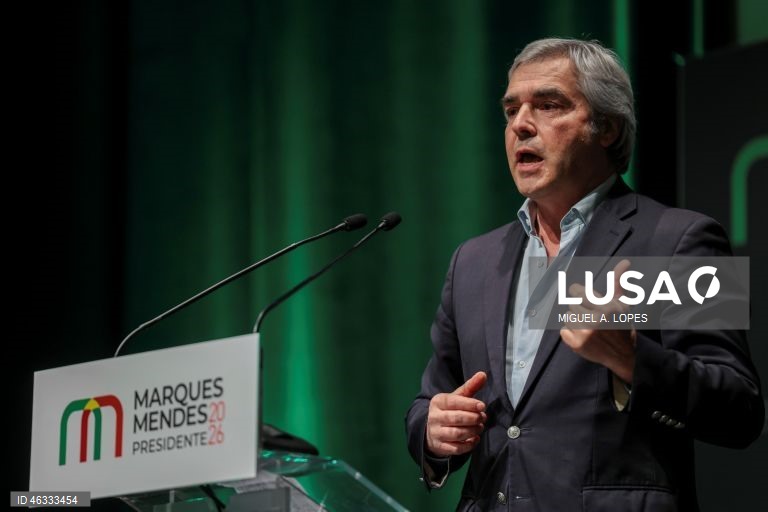 Nuno Melo diz que espera que EUA se comportem como aliados