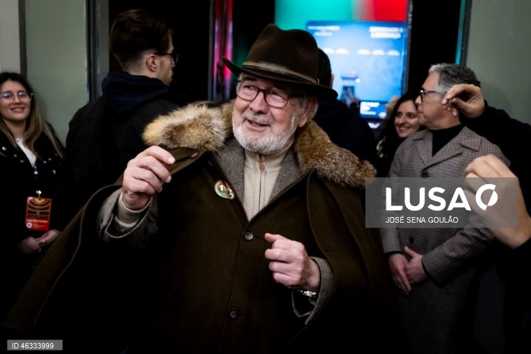 Câmara de Oeiras refuta acusações contra Isaltino Morais por gastos com refeições