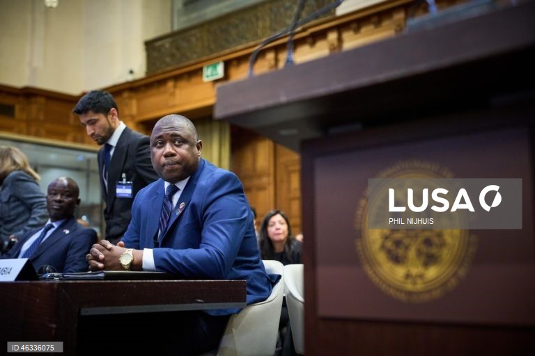 Gâmbia acusa no TIJ militares de Myanmar de tentar aniquilar minoria rohingya