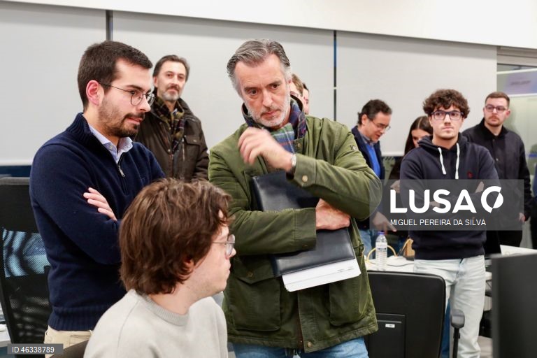 Cotrim Figueiredo assume ter sido “pouco claro” e garante não querer Ventura como PR