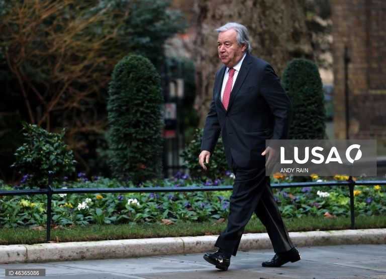 Guterres lamenta impunidade e desrespeito dos EUA pelo direito internacional
