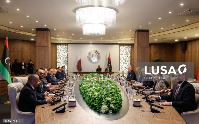 Líbia assina acordo milionário com Itália e Qatar para zona franca de Misrata