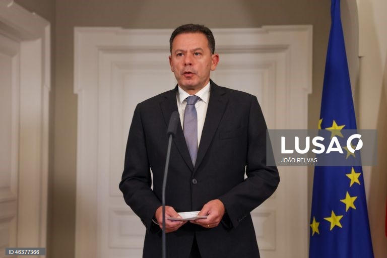 Primeiro-ministro recebe hoje CGTP em São Bento sobre alterações à lei laboral