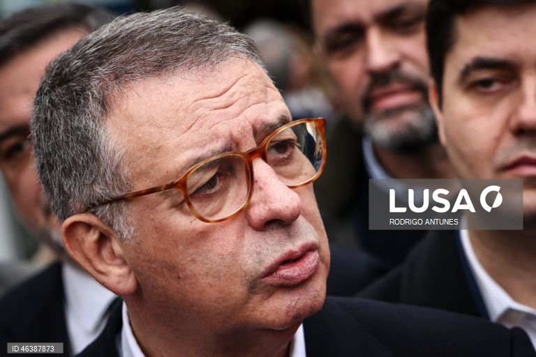 Seguro em primeiro lugar nos boletins da segunda volta