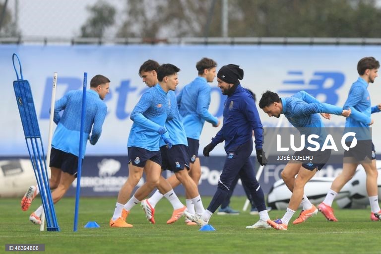 FC Porto e Sporting de Braga tentam reforçar-se na zona de apuramento direto da Liga Europa