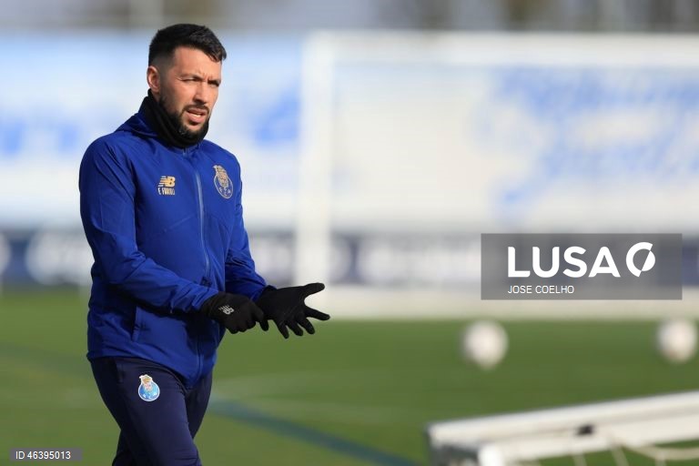 Faroli antevê jogo de elevada exigência frente a Gil Vicente no Dragão