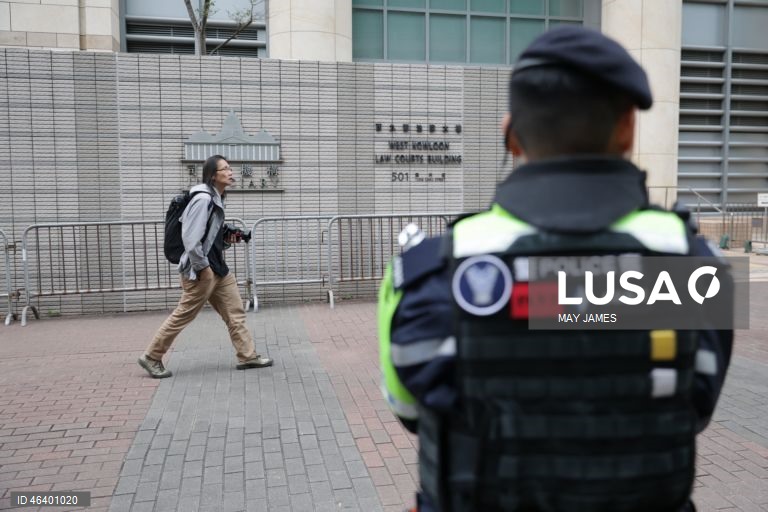 Observatório acusa Pequim de destruir liberdades em Hong Kong