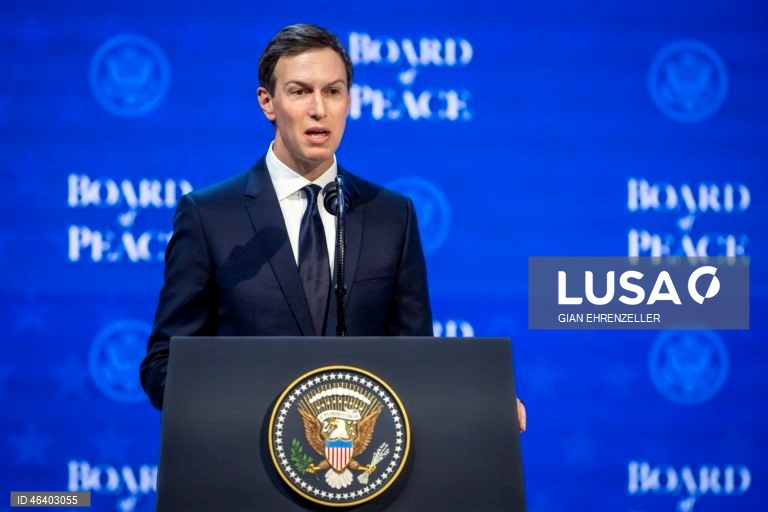 Sem desmilitarização do Hamas não poderá haver reconstrução de Gaza - Kushner