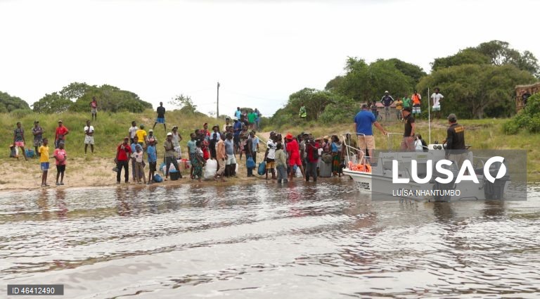 Electricidade de Moçambique necessita de 8,1 ME  para repor danos das cheias