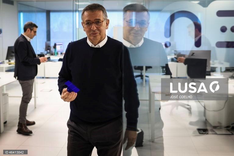 Seguro agradado com apoio de Marques Mendes para a segunda volta