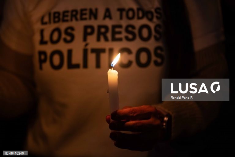 Luso-venezuelana libertada quer mais determinação de Portugal na defesa dos presos políticos